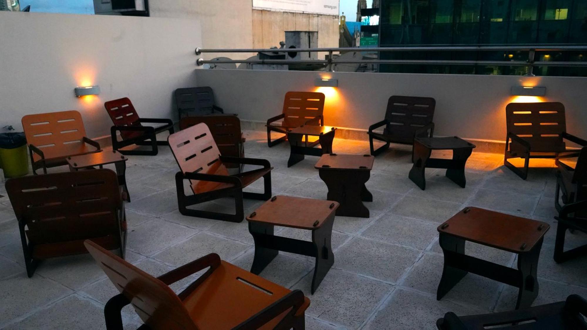Hotel Athos Buenos Aires Exterior foto
