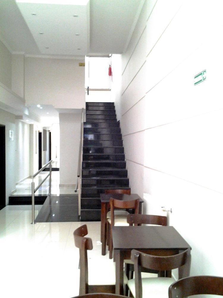 Hotel Athos Buenos Aires Exterior foto